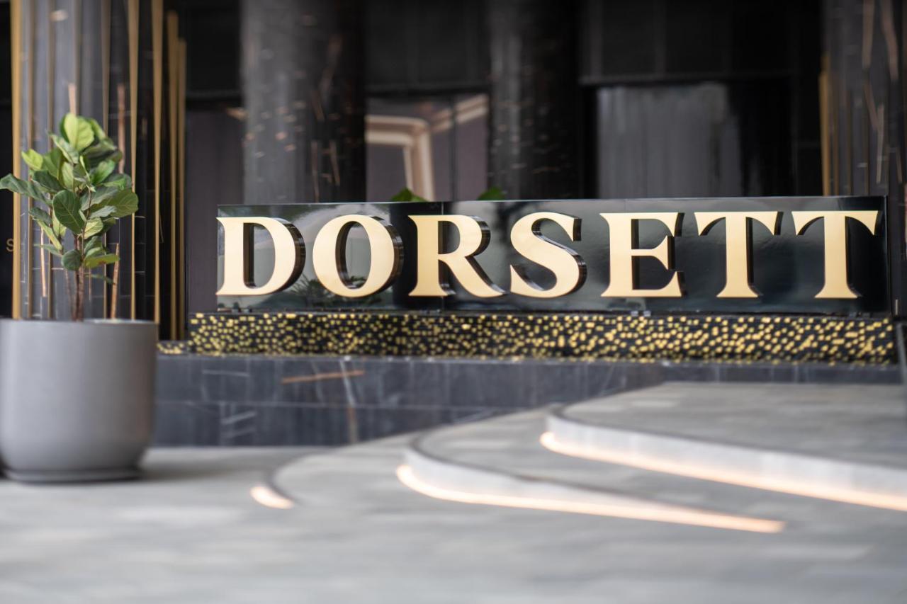 Dorsett Hotel