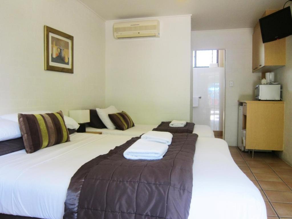 Horizons 4* Gold Coast