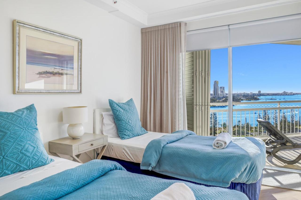 Ocean Sands Gold Coast