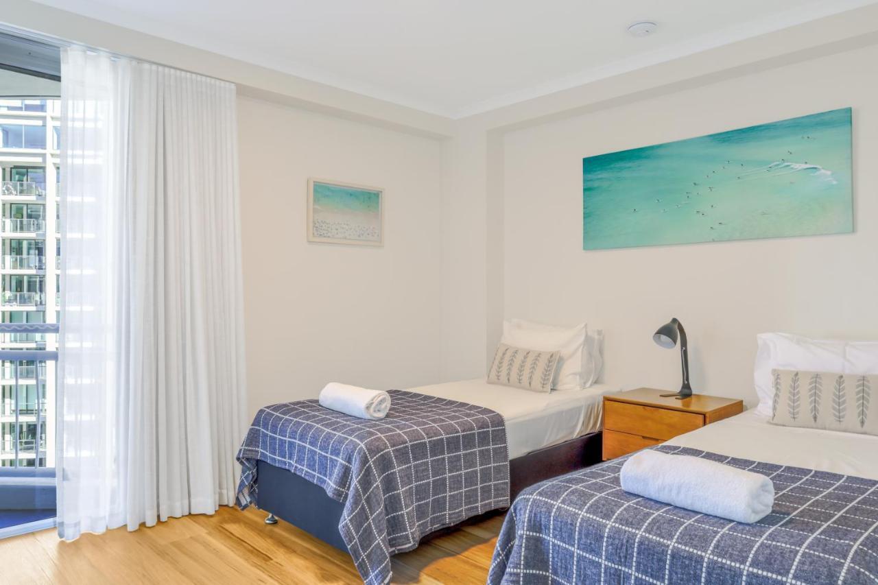 Ocean Sands Gold Coast