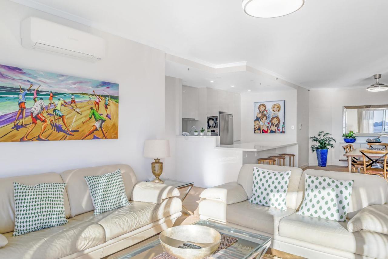 Ocean Sands 4* Gold Coast