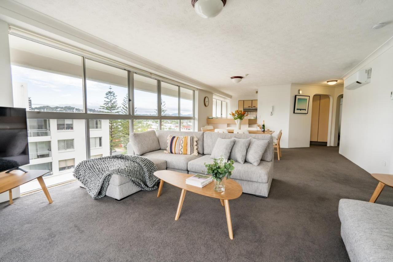 Cashelmara Beachfront Aparthotel