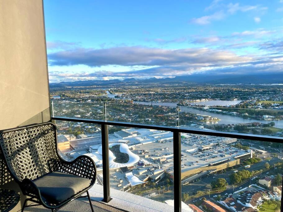 Apartamento Luxury Stunning Riverview 1 Bedroom 479f