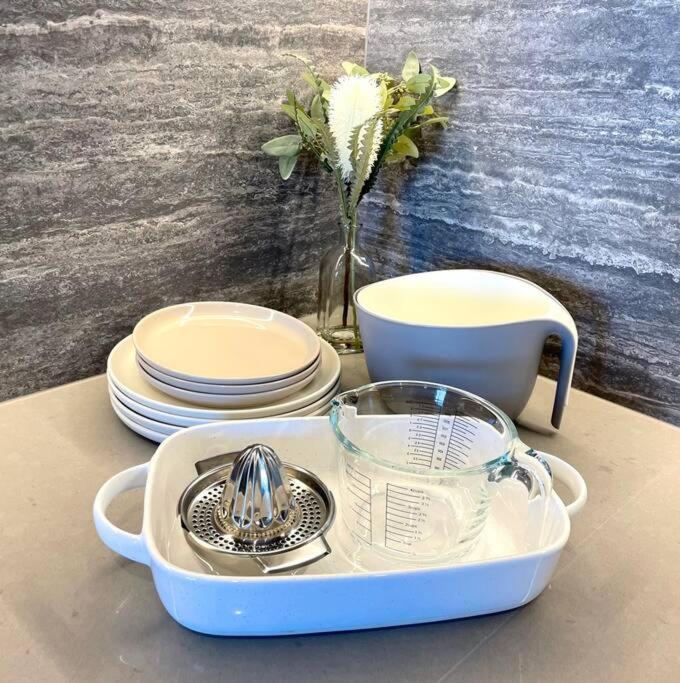 Luxury Stunning Riverview 1 Bedroom 479f