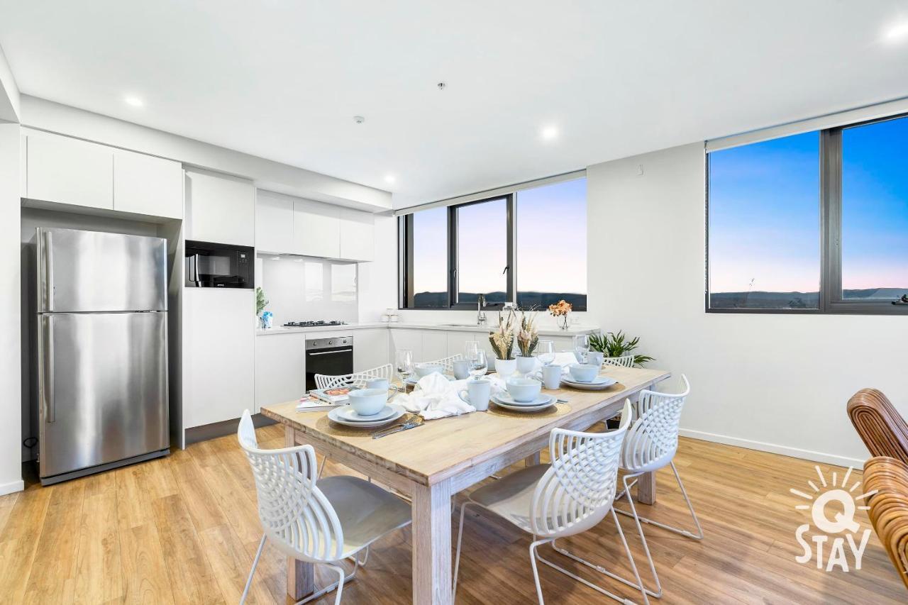 Ruby - 3 Bedroom Family With Views!