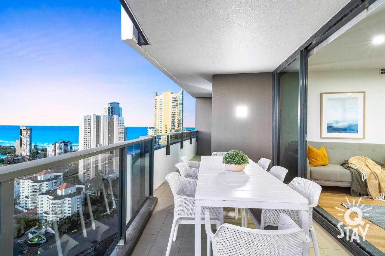 Ruby - 3 Bedroom Family With Views! Apartment Gold Coast
