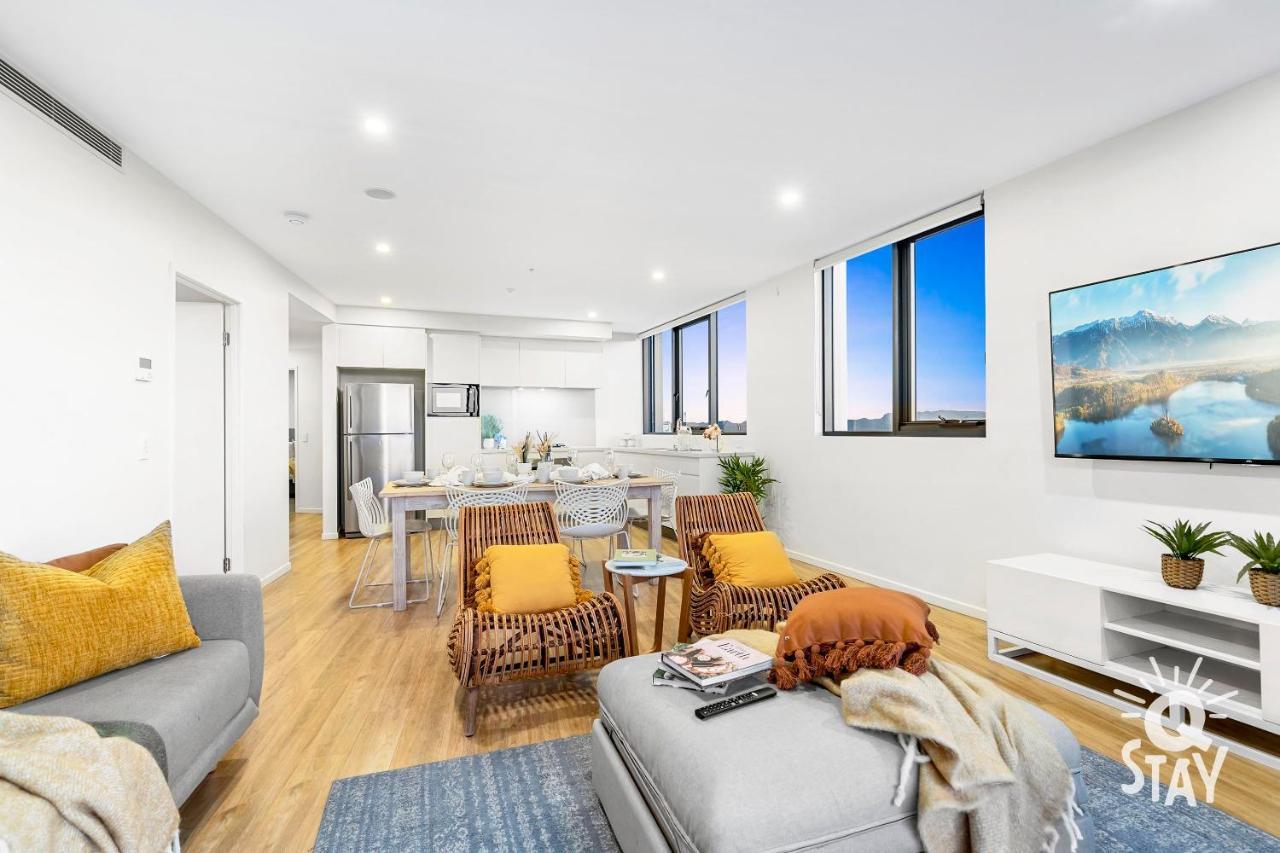 Ruby - 3 Bedroom Family With Views! Apartment Gold Coast