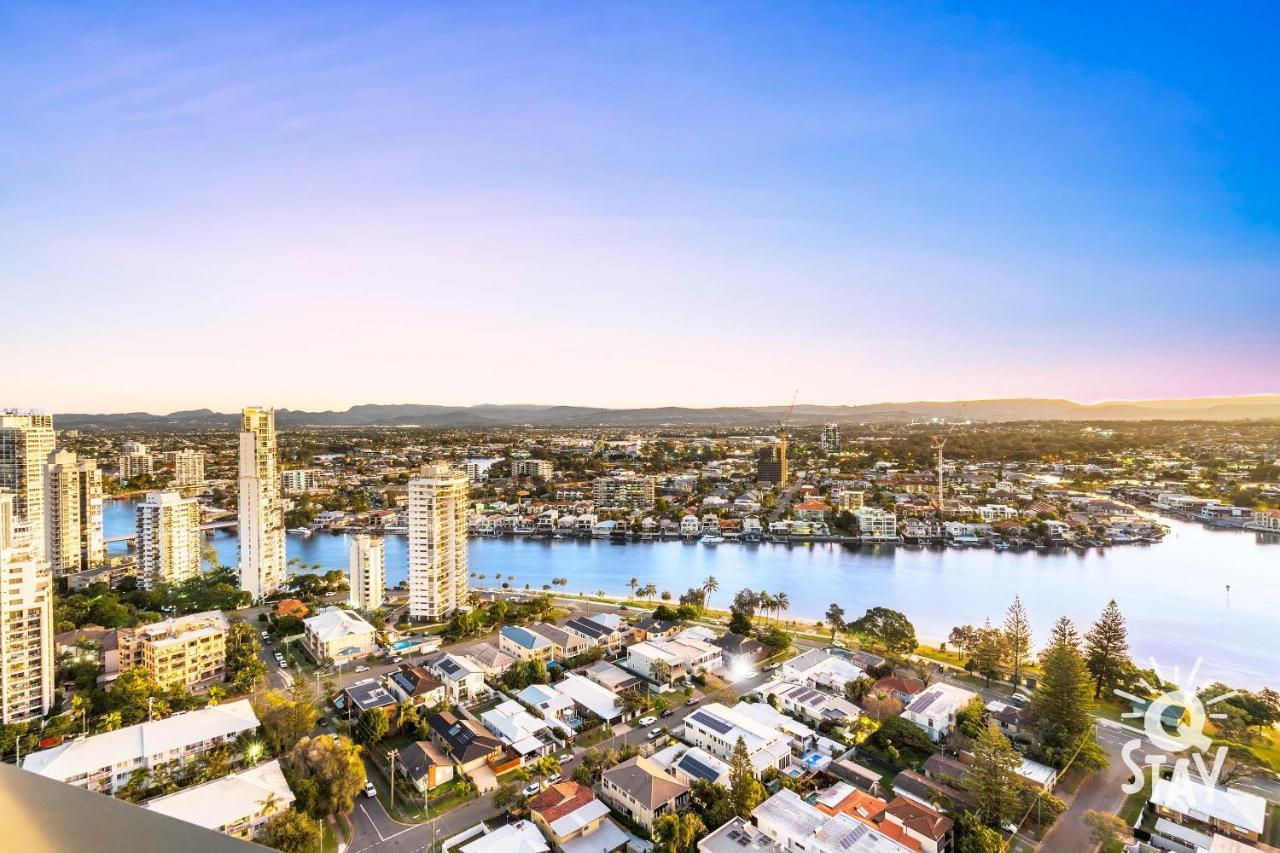 Ruby - 3 Bedroom Family With Views! Apartment *