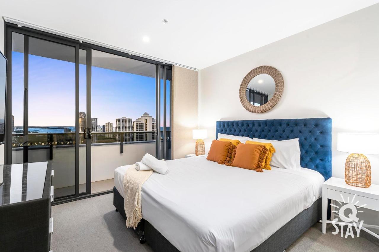 Ruby - 3 Bedroom Family With Views!