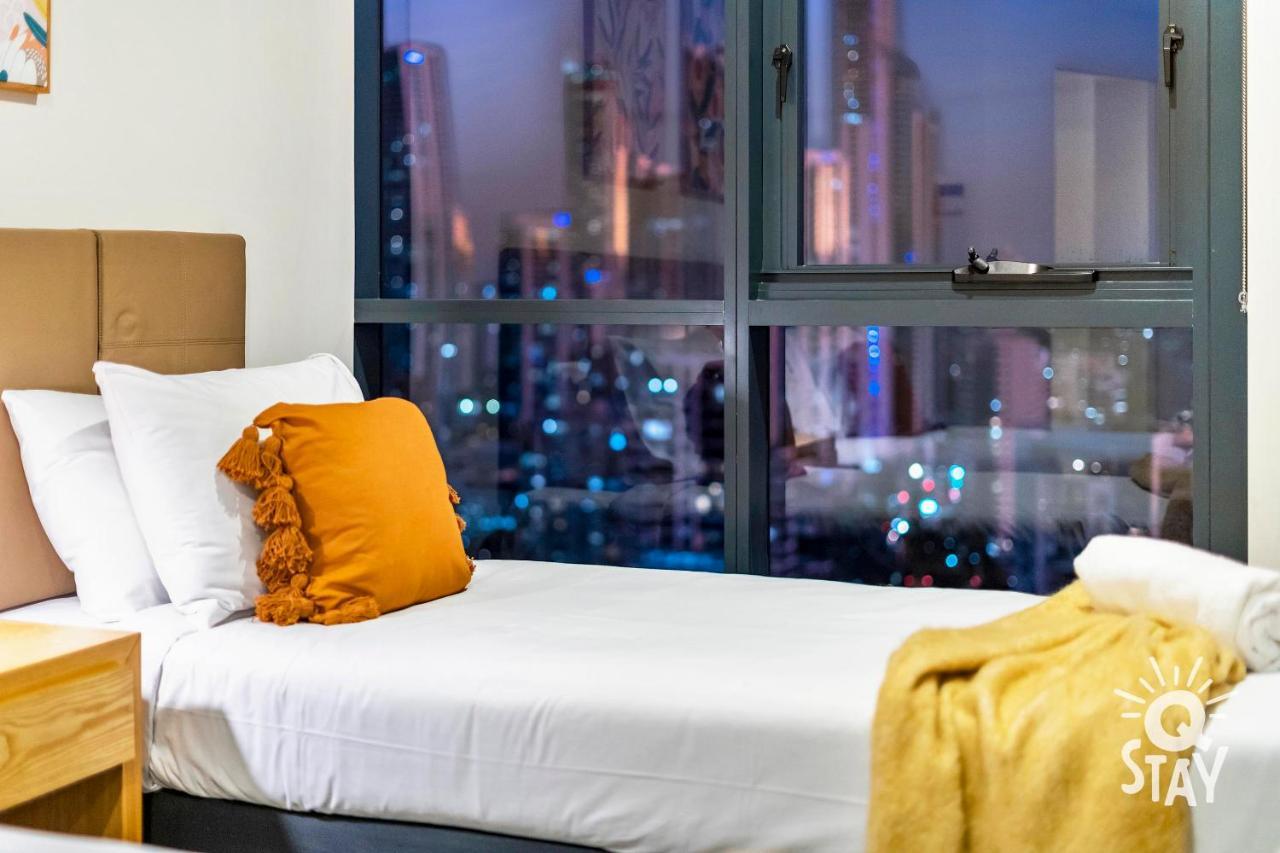 Ruby - 3 Bedroom Family With Views! Apartment Gold Coast
