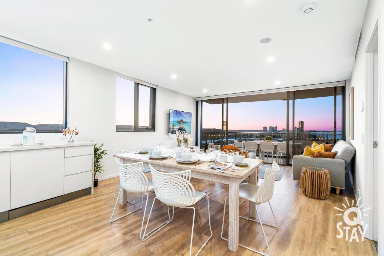Apartment Ruby - 3 Bedroom Family With Views! Gold Coast