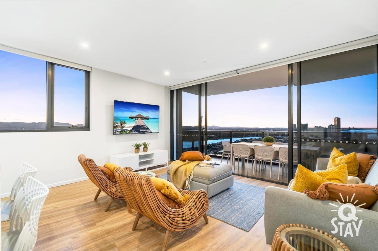 Ruby - 3 Bedroom Family With Views! Apartment