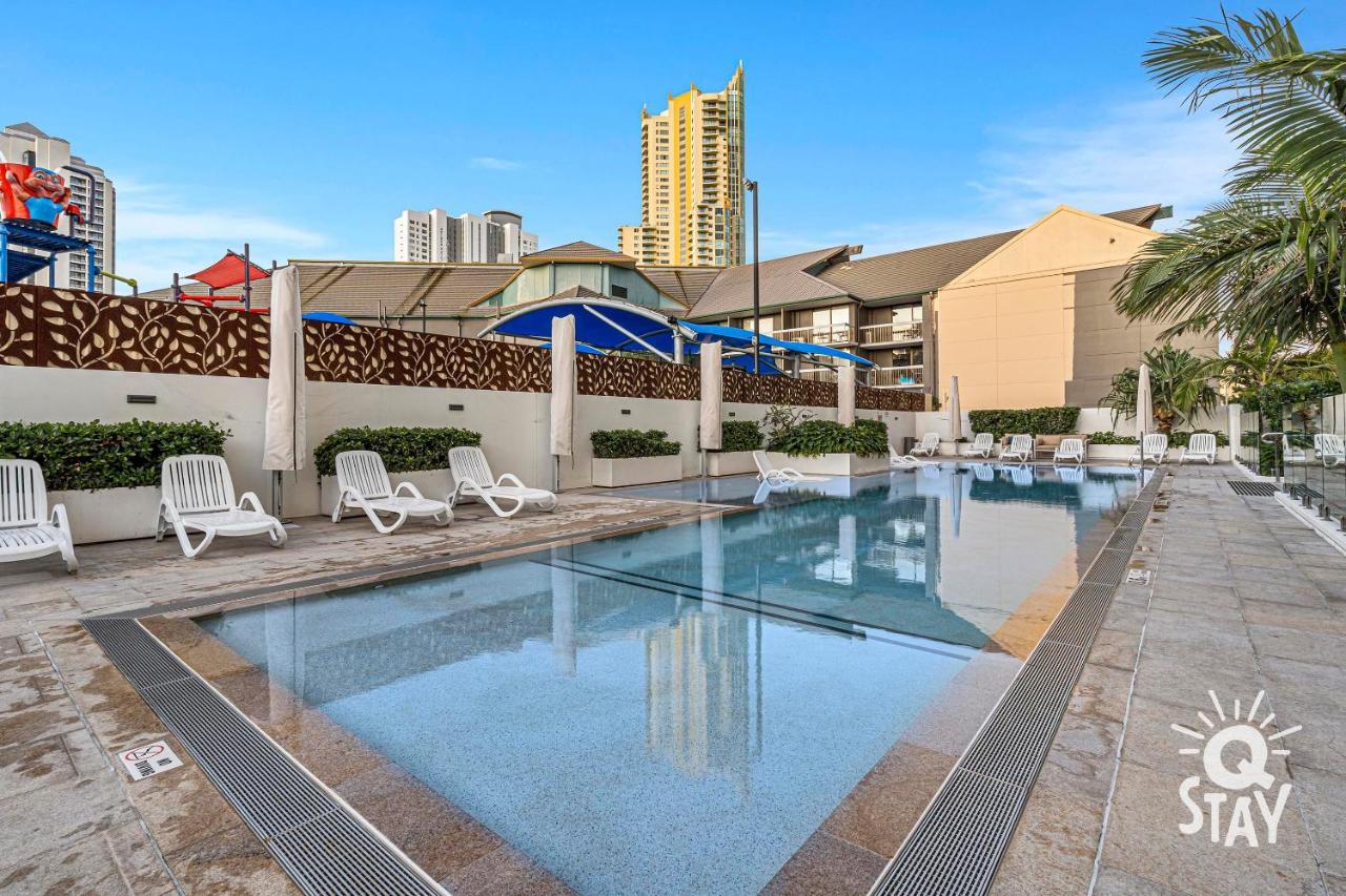 Ruby - 3 Bedroom Family With Views! Apartment *