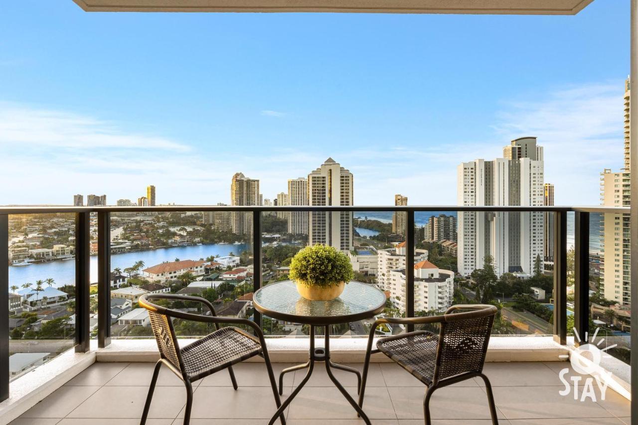 Ruby - Qstay Apartment Gold Coast