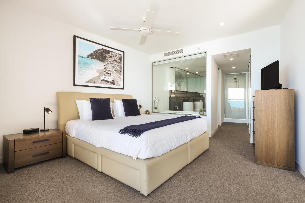 Oracle Broadbeach Tower 1 Lvl 20 Free Parking - Gc Getaways Apartment Gold Coast