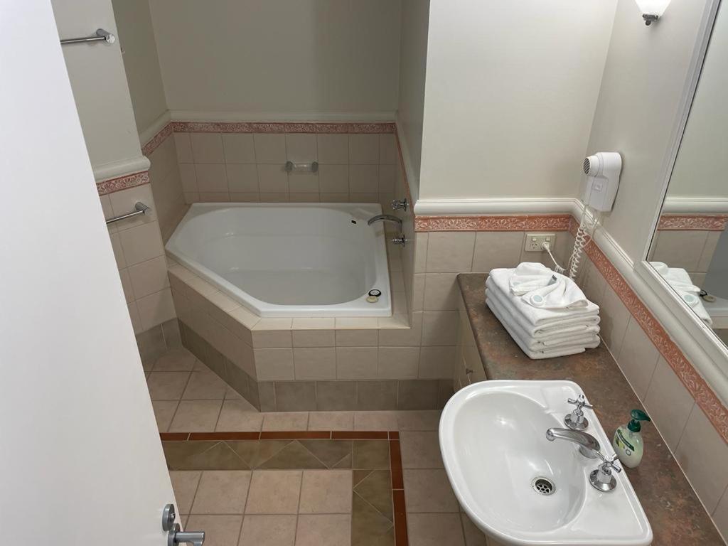 Crown Towers Apartamento *
