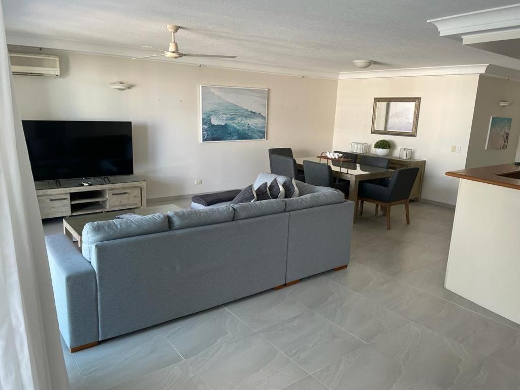Crown Towers Gold Coast