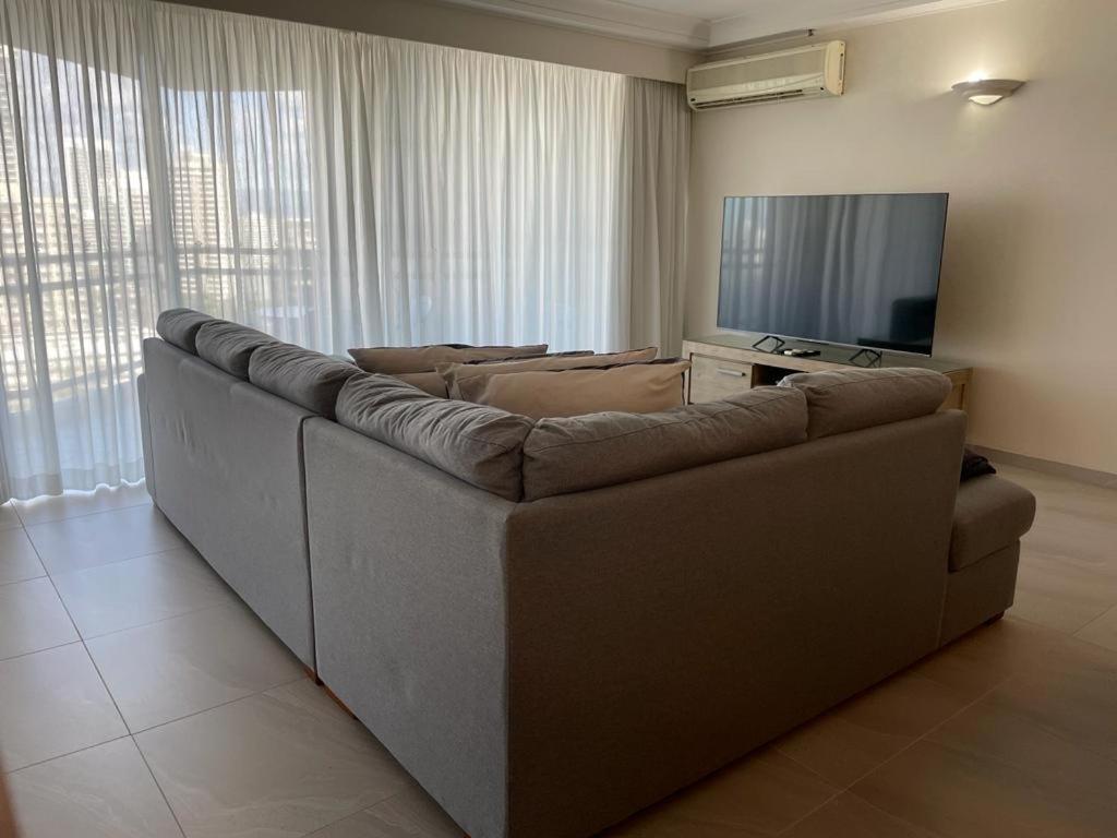 Apartamento Crown Towers *