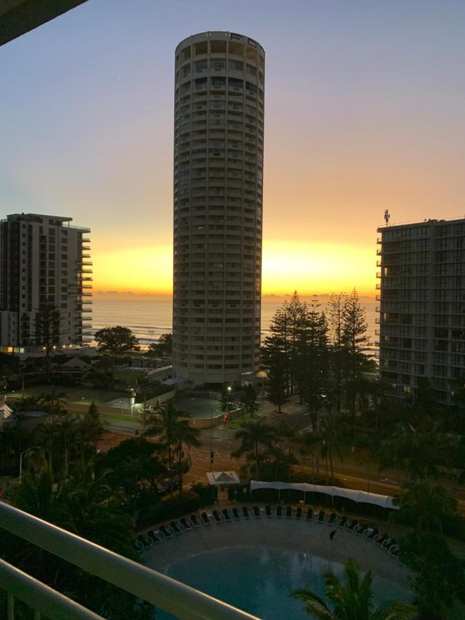 Crown Towers