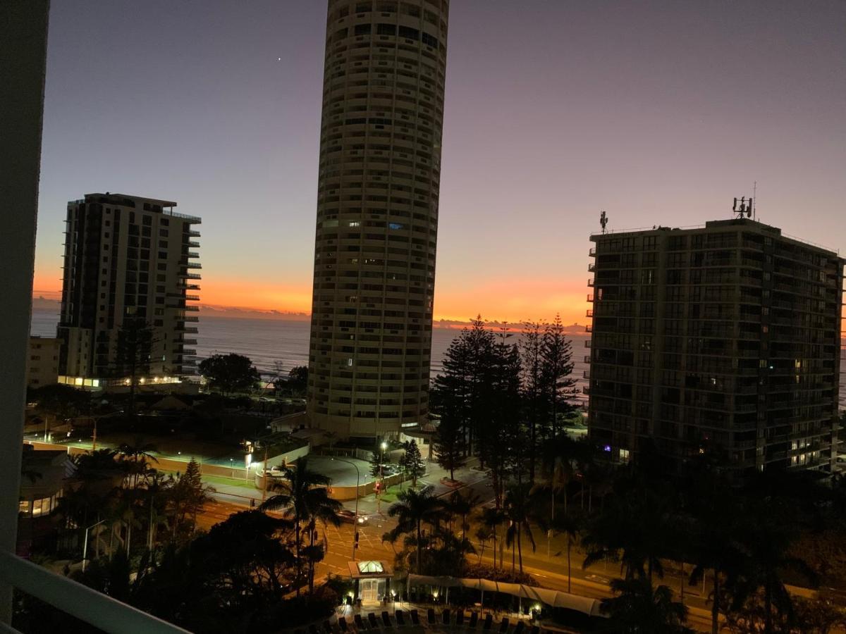 Crown Towers Apartment Gold Coast