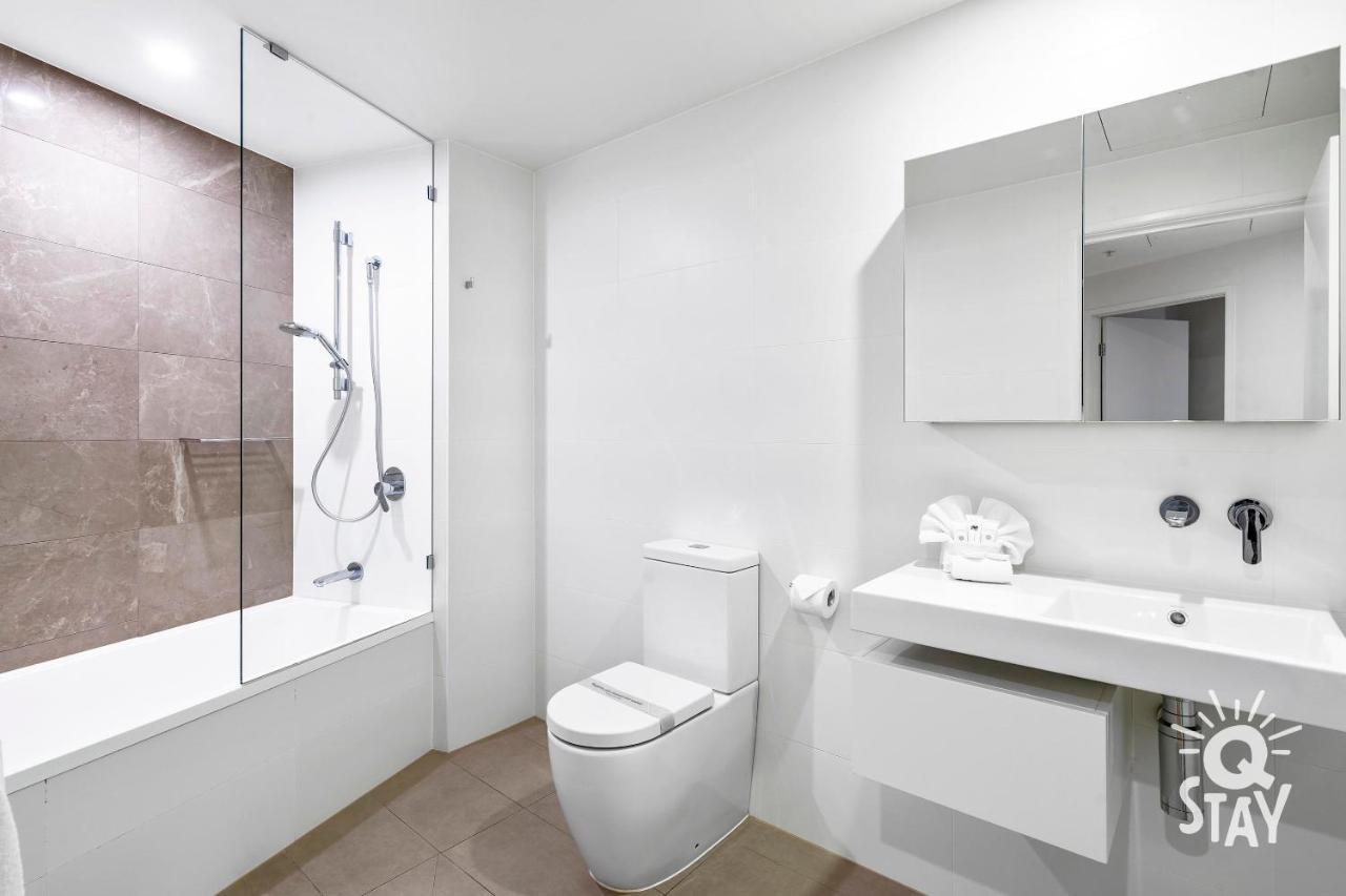 Ruby - 3 Bedroom Family With Views! Apartment Gold Coast