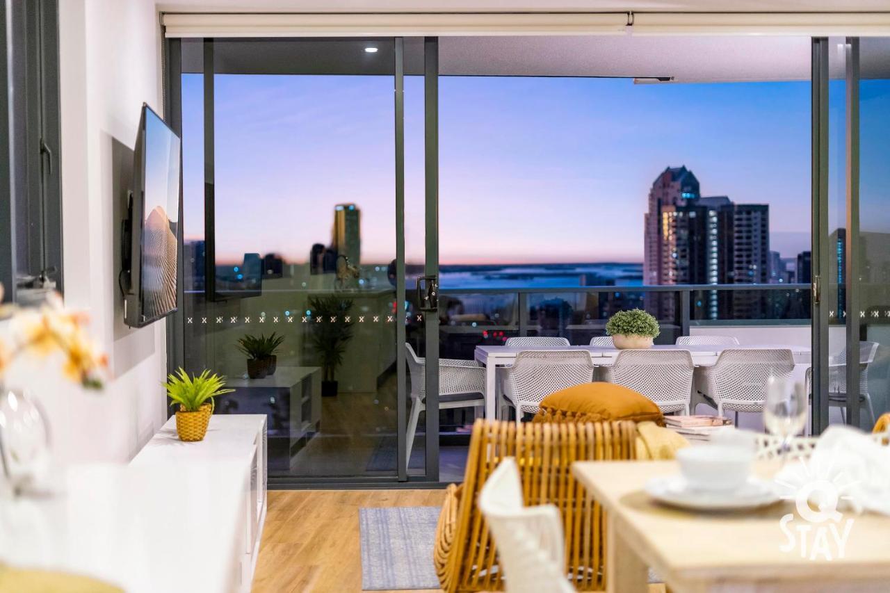 Apartment Ruby - 3 Bedroom Family With Views! Gold Coast