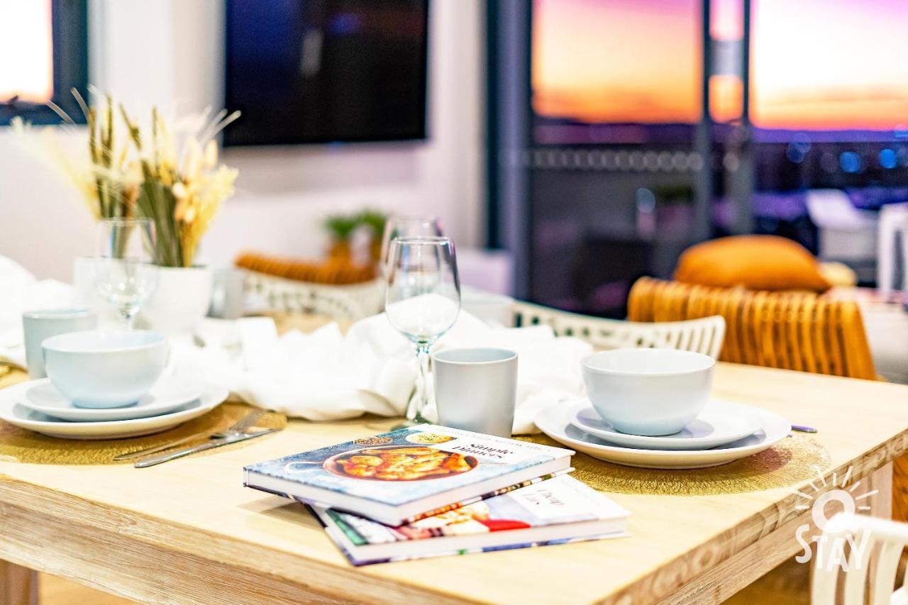 Ruby - 3 Bedroom Family With Views! * Gold Coast