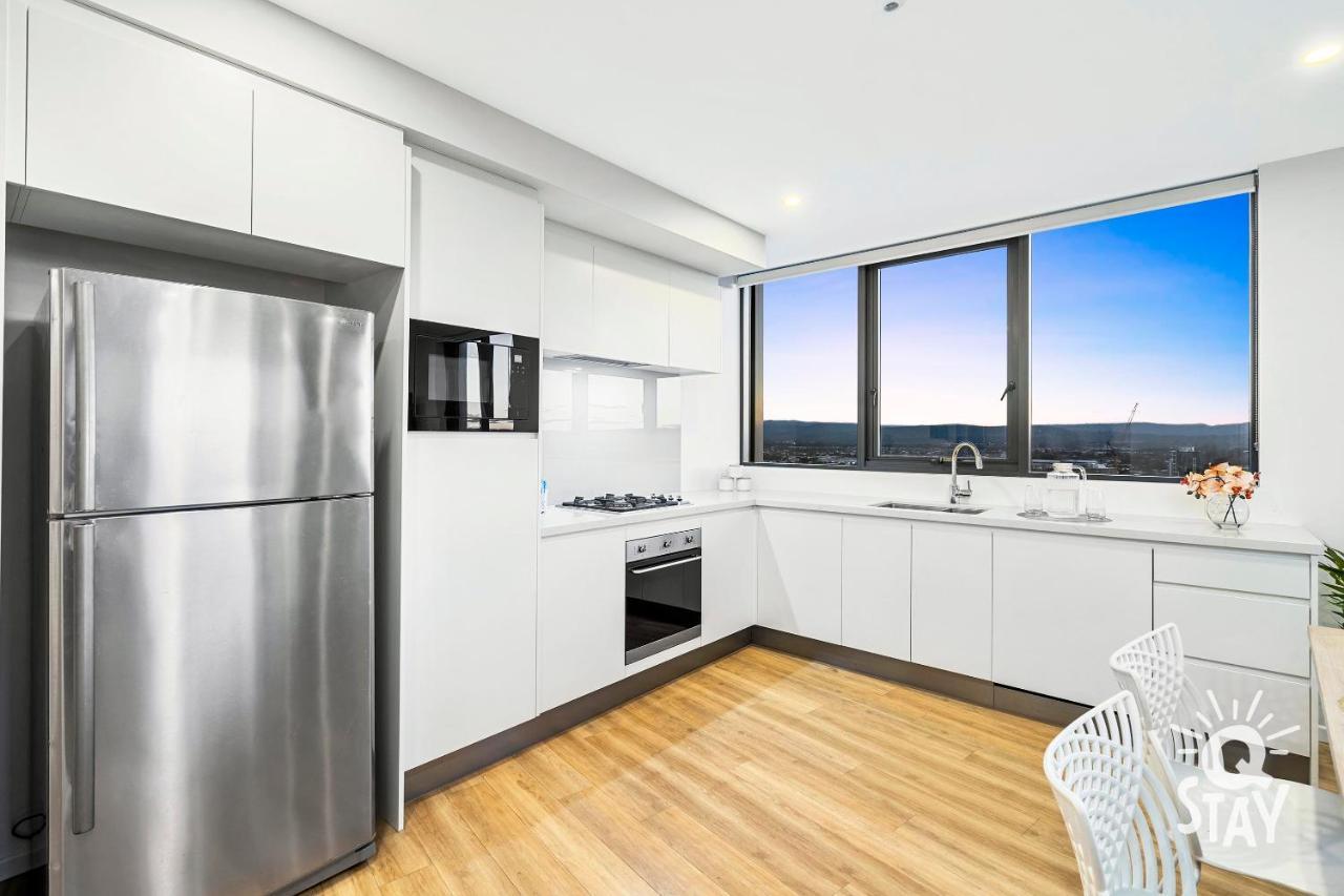 Ruby - 3 Bedroom Family With Views! Apartment