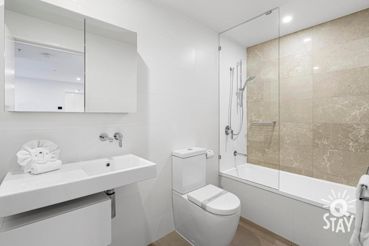 Ruby - Qstay Apartment *
