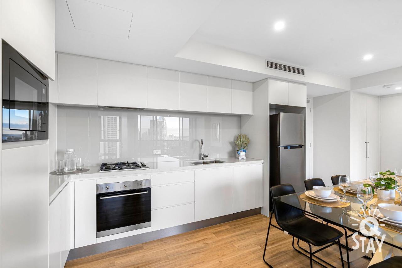 Ruby - Qstay Apartment
