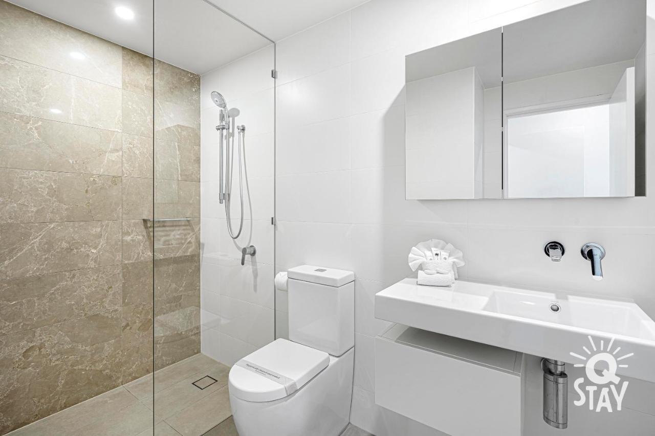 Apartment Ruby - Qstay