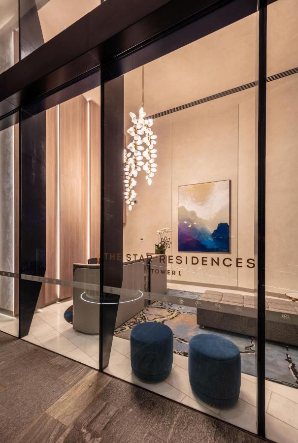The Star Residences -