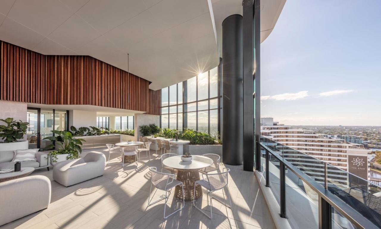 Aparthotel The Star Residences - 4*