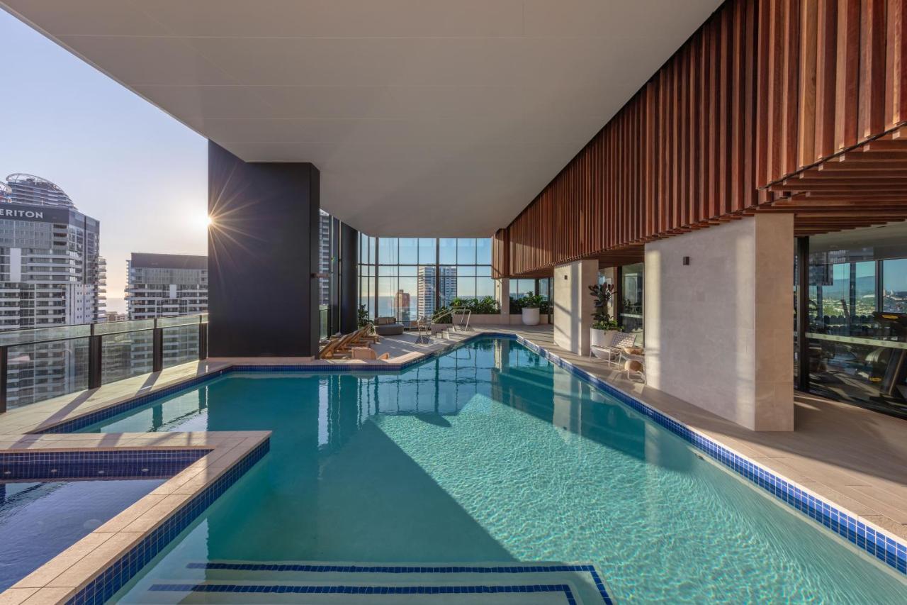 The Star Residences - Gold Coast