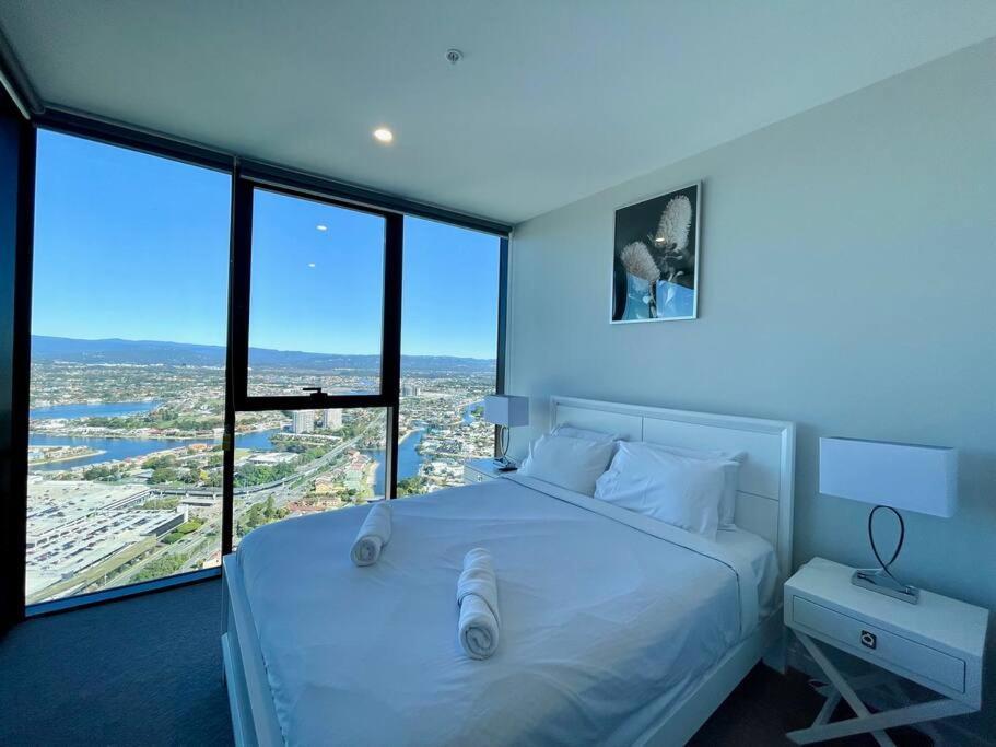 Luxury Stunning Riverview 1 Bedroom 479f