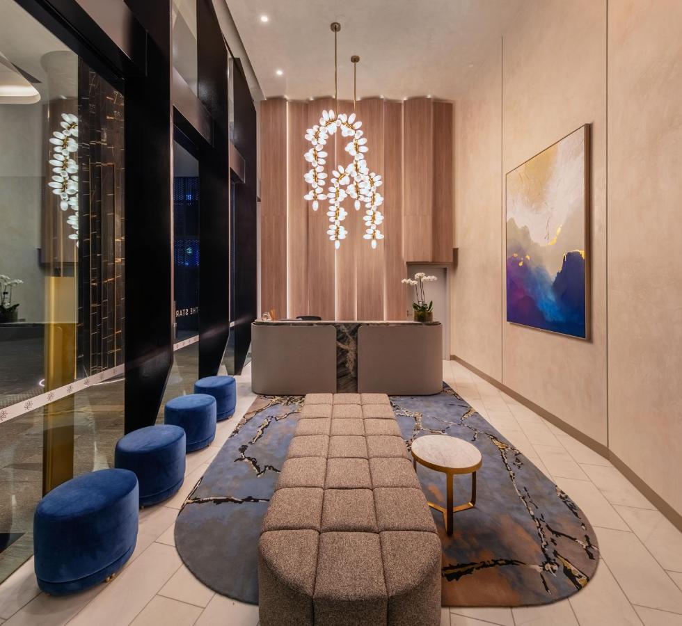 Aparthotel The Star Residences - Gold Coast