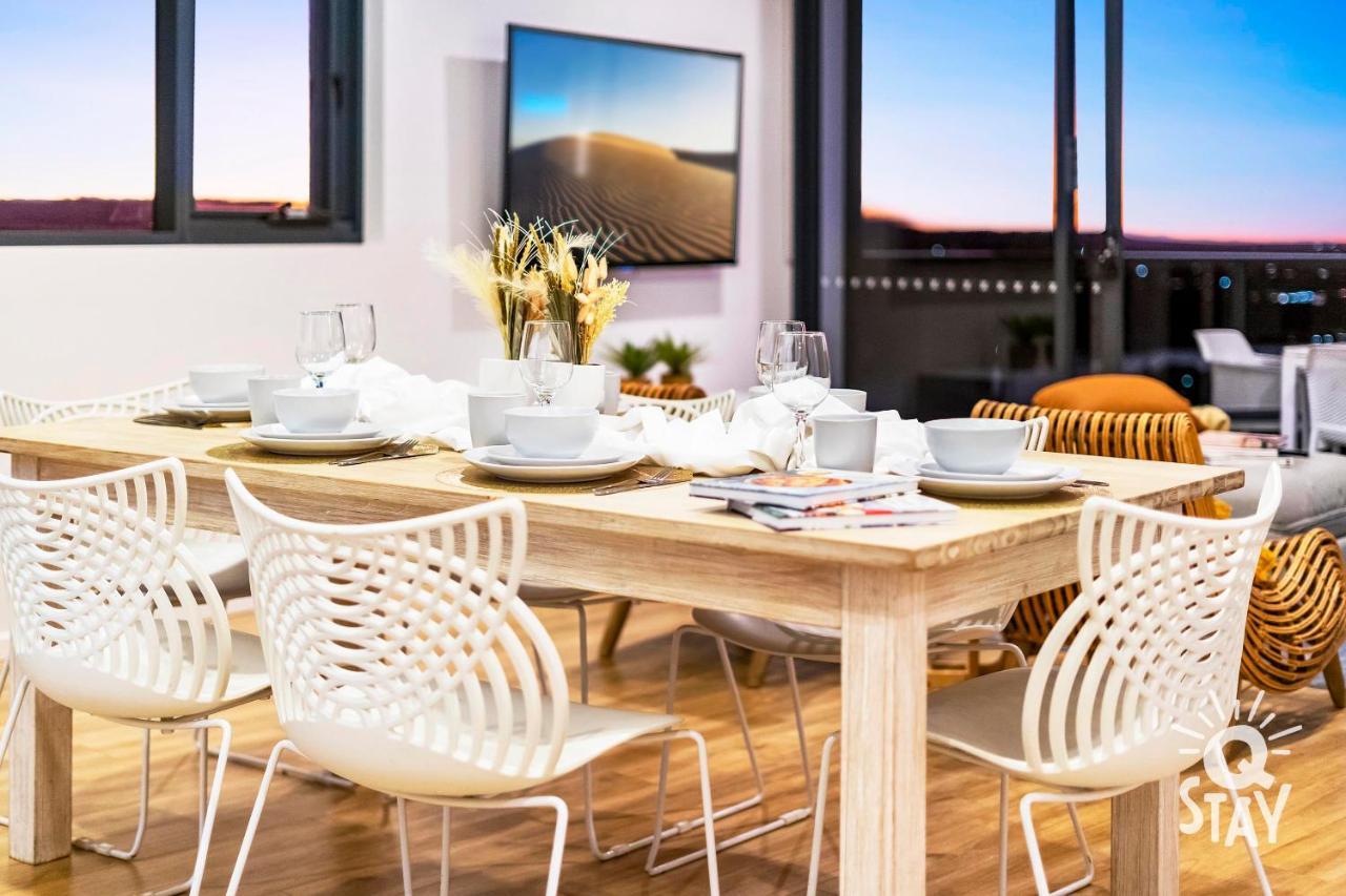 Ruby - 3 Bedroom Family With Views! Gold Coast