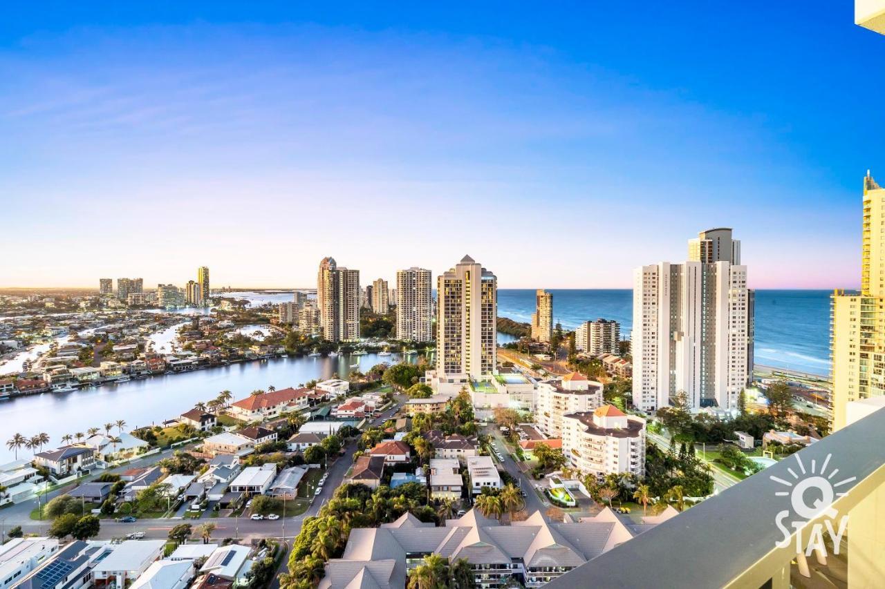 Ruby - 3 Bedroom Family With Views!