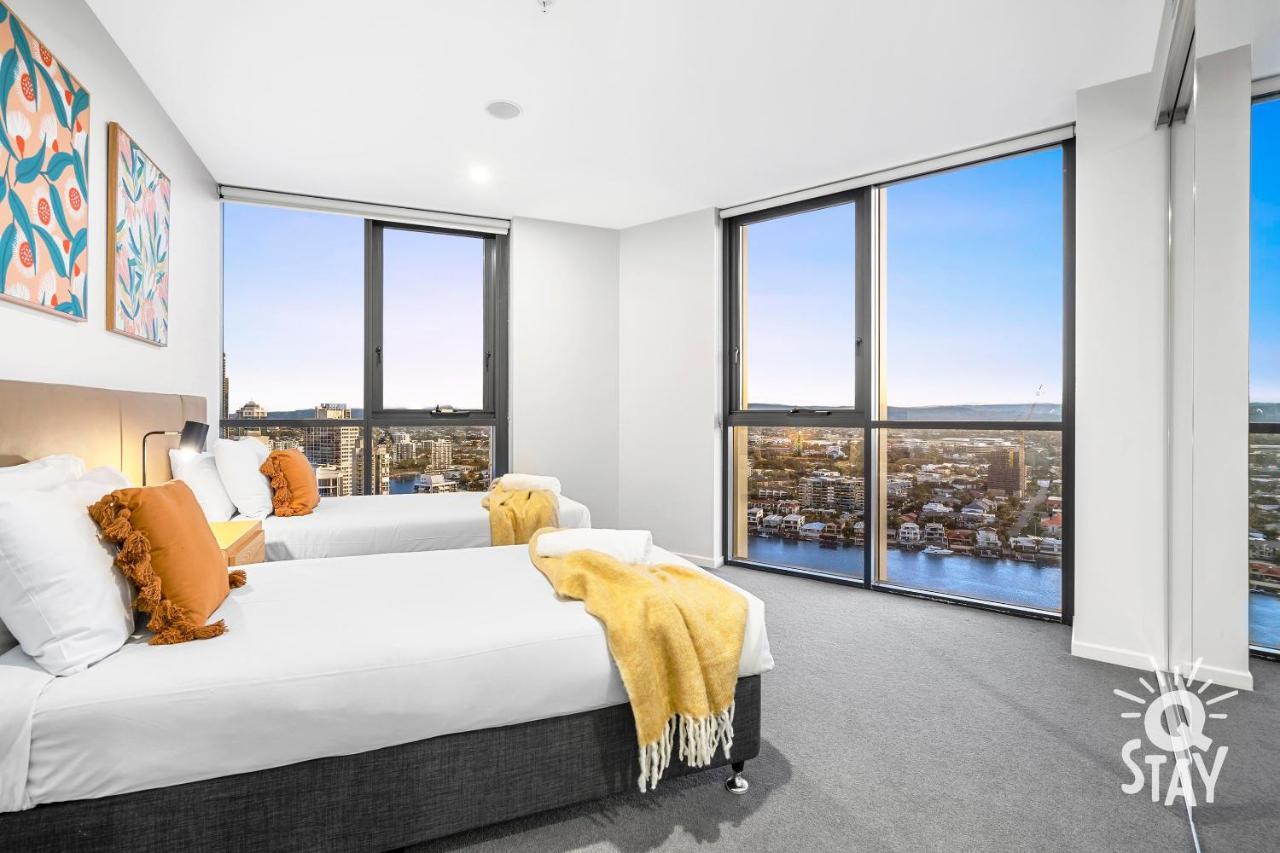 Ruby - Qstay * Gold Coast