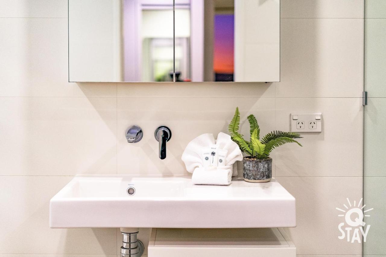 Apartment Ruby - Qstay *