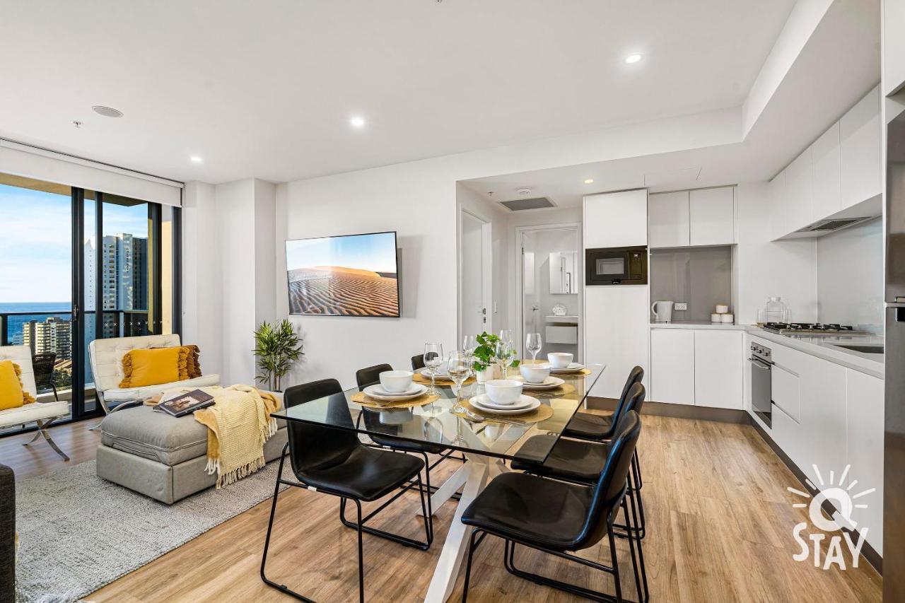 Apartment Ruby - Qstay Gold Coast