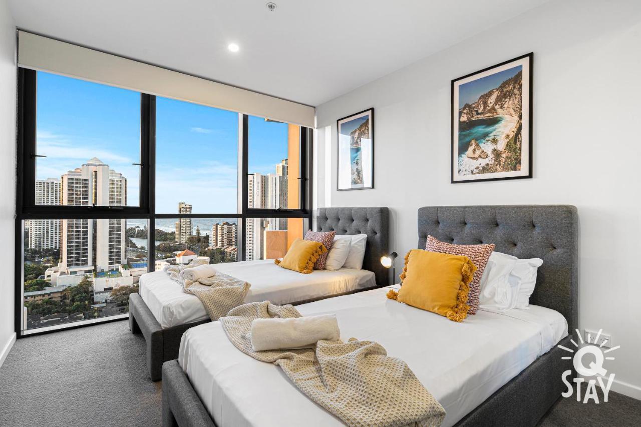 Ruby - Qstay Gold Coast