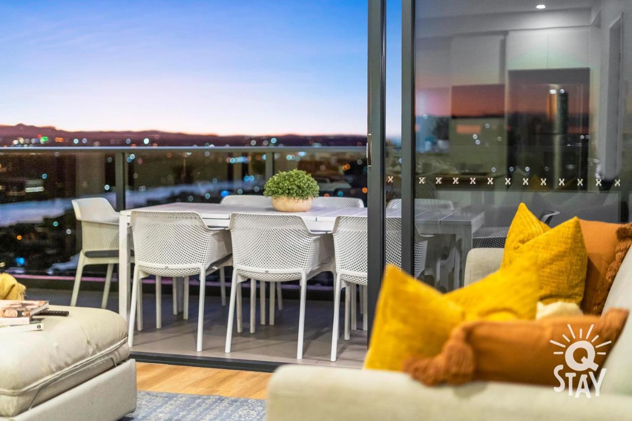 Ruby - Qstay Gold Coast