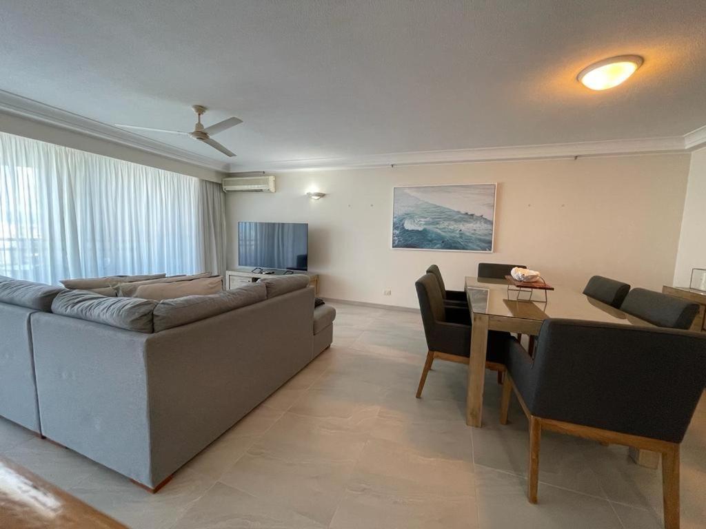 Apartamento Crown Towers Gold Coast