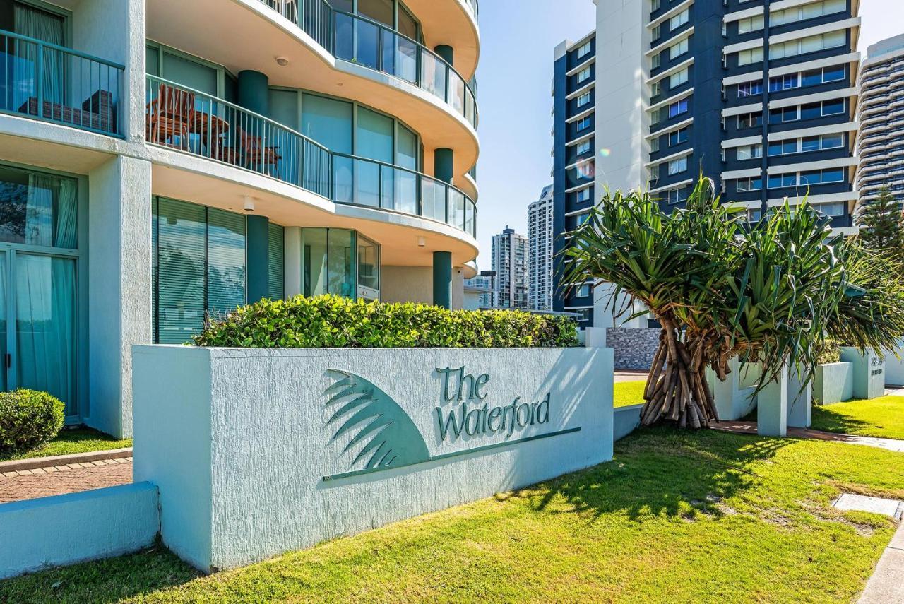 The Waterford On Main 4* Gold Coast