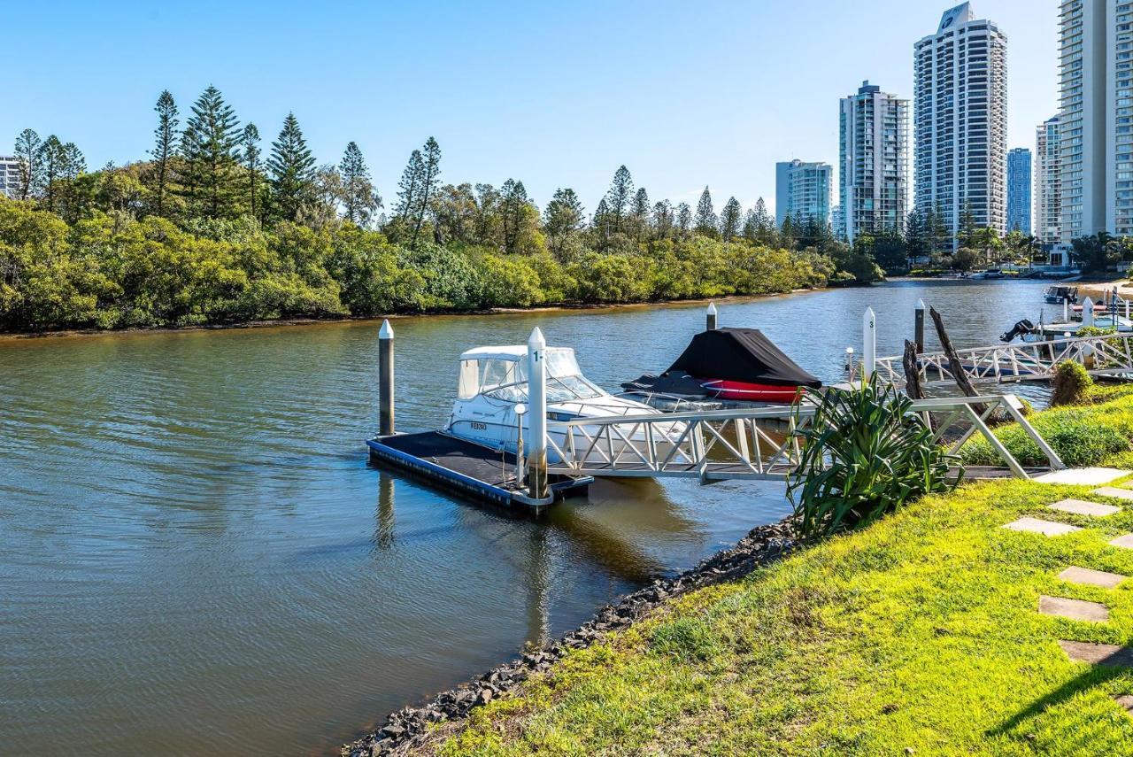 The Waterford On Main Gold Coast