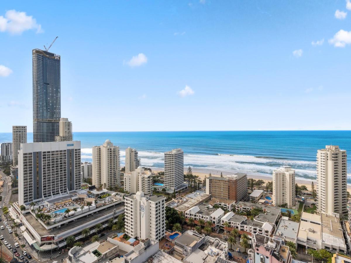 Chevron Renaissance - Private * Gold Coast