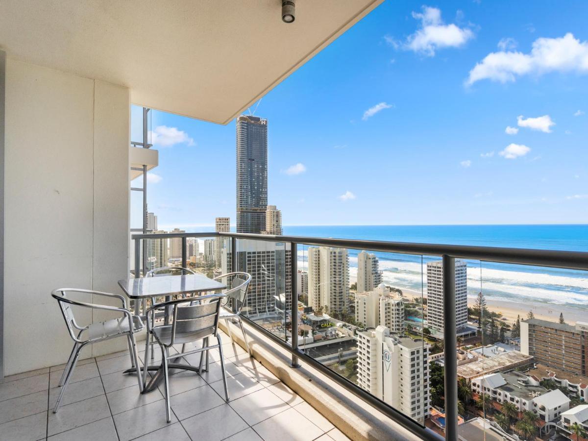 Chevron Renaissance - Private Gold Coast