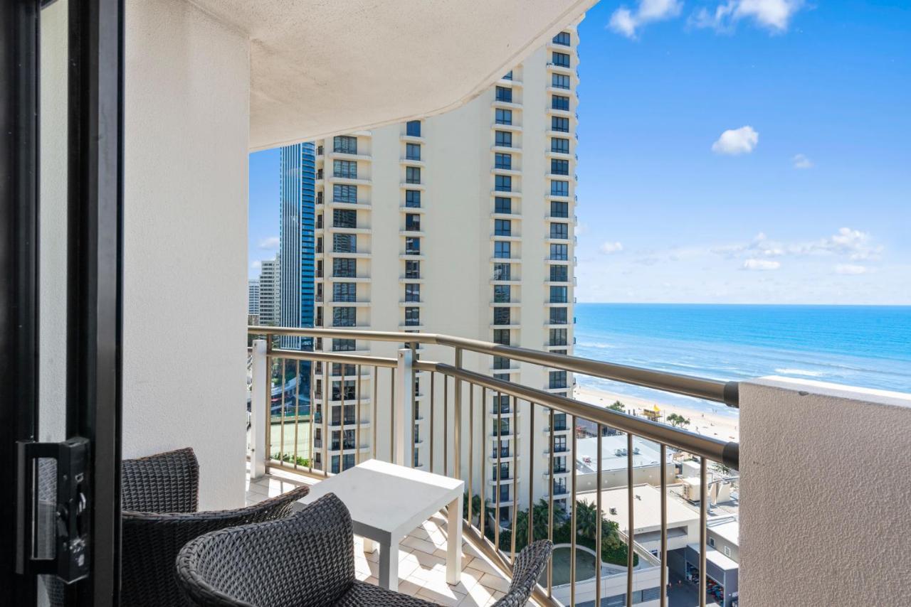 Beachcomber * Gold Coast
