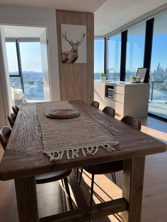 Apartamento 2 Bedroom Luxurious Family Next To Pacific Fair - Broadbeach Gc22